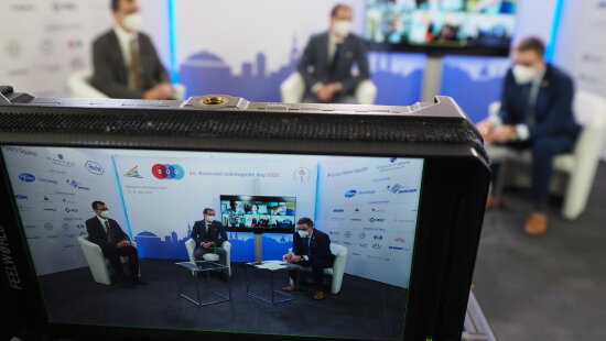 Brněnské onkologické dny se uskuteční online – kromě novinek v léčbě bude tématem i COVID-19